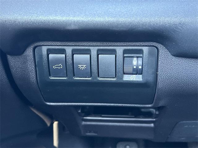 used 2023 Subaru Ascent car, priced at $26,699