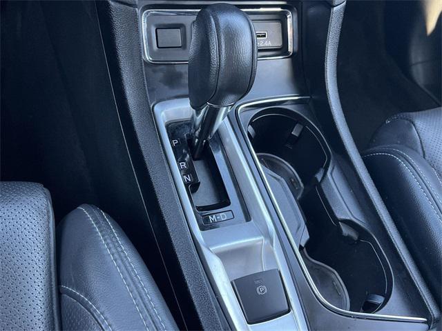 used 2023 Subaru Ascent car, priced at $26,699