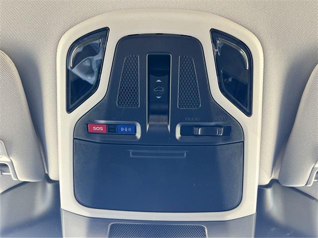 new 2025 Subaru Outback car, priced at $41,399