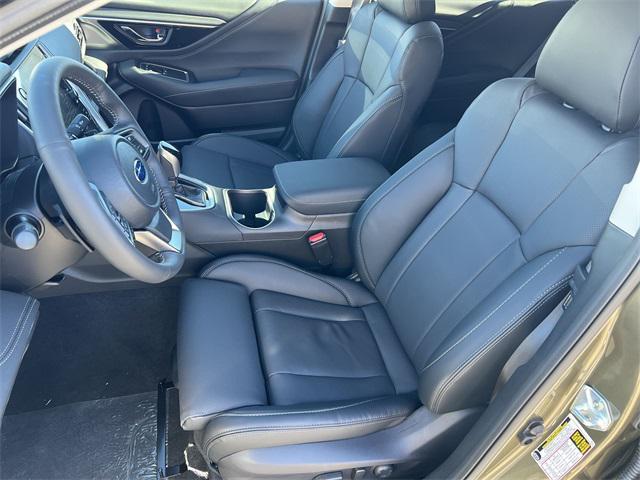 new 2025 Subaru Outback car, priced at $41,399