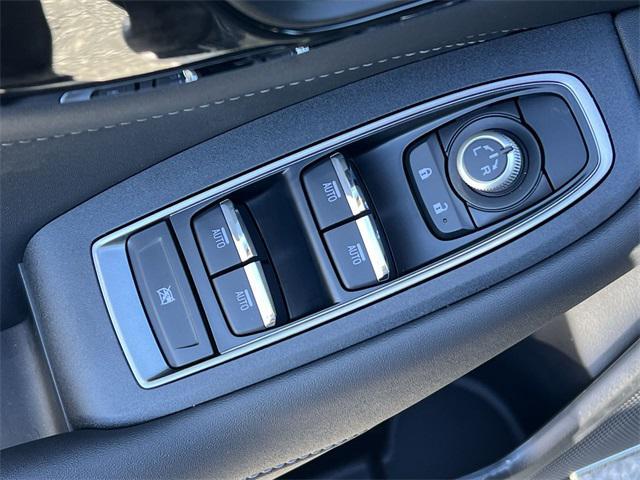 new 2025 Subaru Outback car, priced at $41,399