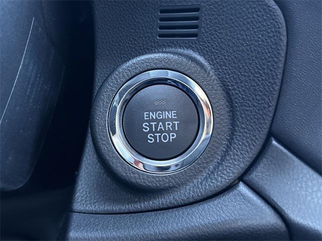 new 2025 Subaru Outback car, priced at $41,399