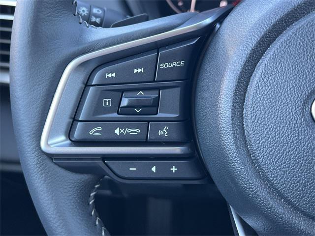 new 2025 Subaru Outback car, priced at $41,399