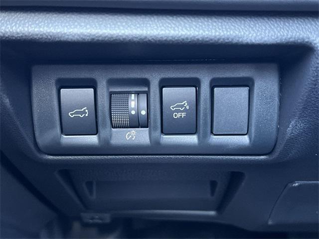 new 2025 Subaru Outback car, priced at $41,399