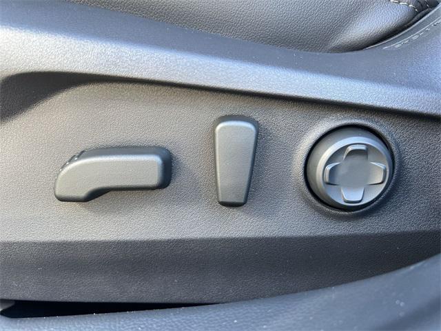 new 2025 Subaru Outback car, priced at $41,399