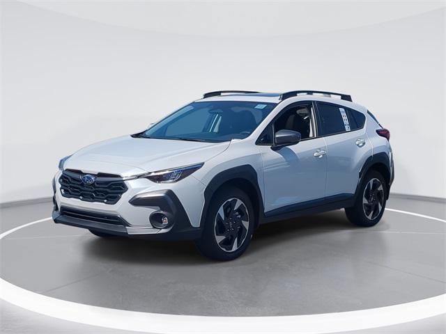 new 2025 Subaru Crosstrek car, priced at $33,566