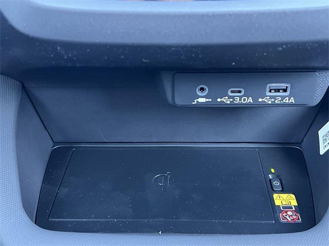 new 2026 Subaru Forester car, priced at $40,190