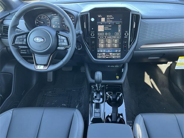 new 2026 Subaru Forester car, priced at $40,190