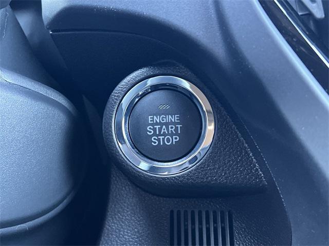 new 2026 Subaru Forester car, priced at $40,190