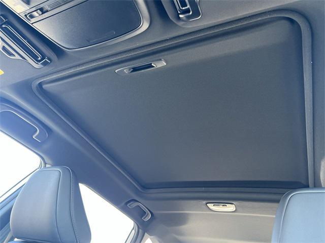 new 2026 Subaru Forester car, priced at $40,190