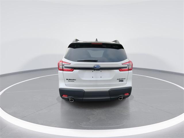 new 2025 Subaru Ascent car, priced at $51,868