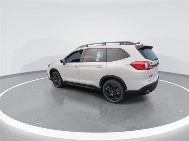 new 2025 Subaru Ascent car, priced at $51,868
