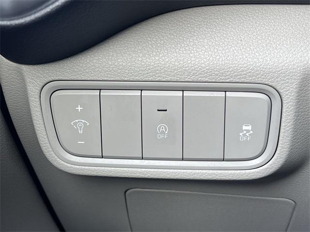 used 2021 Kia Soul car, priced at $14,299