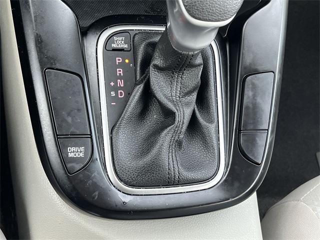 used 2021 Kia Soul car, priced at $14,299