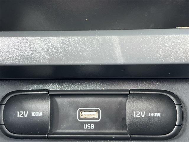 used 2021 Kia Soul car, priced at $14,299