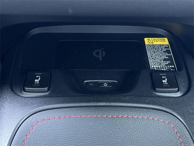 used 2025 Toyota GR Corolla car, priced at $39,933