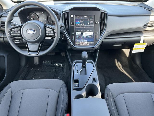 new 2026 Subaru Crosstrek car, priced at $29,025