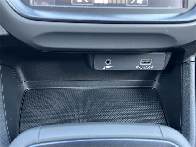 new 2026 Subaru Crosstrek car, priced at $29,025