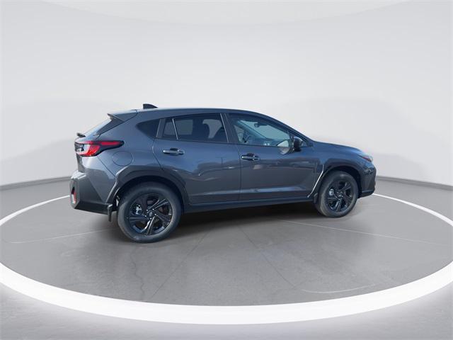 new 2026 Subaru Crosstrek car, priced at $29,025