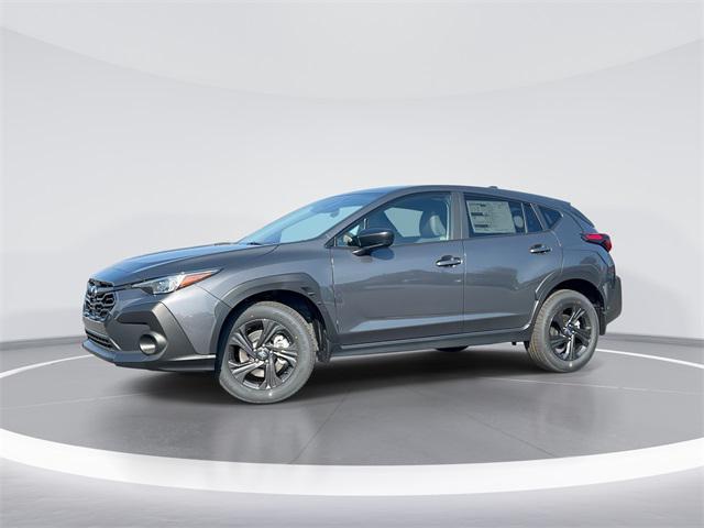 new 2026 Subaru Crosstrek car, priced at $29,025