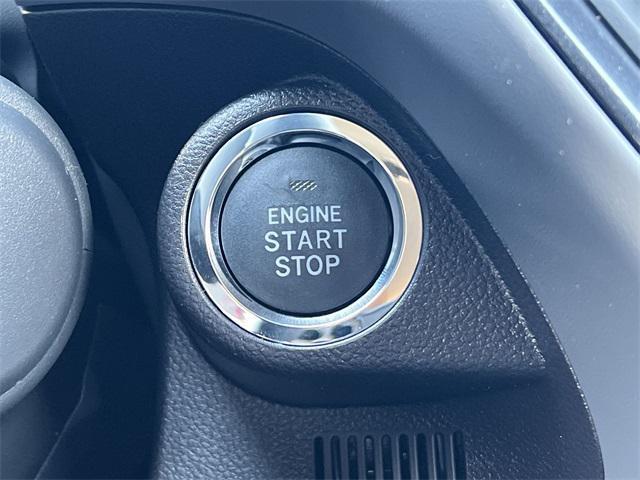 new 2026 Subaru Crosstrek car, priced at $29,025