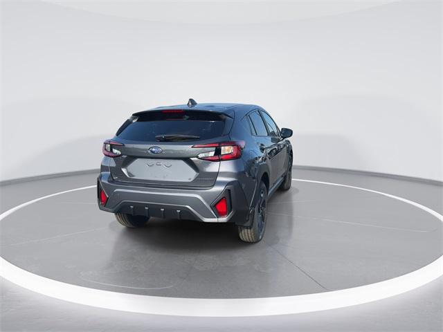 new 2026 Subaru Crosstrek car, priced at $29,025