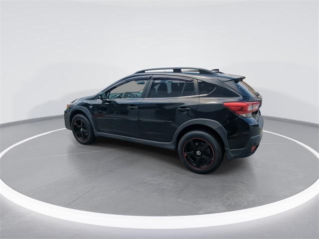 used 2019 Subaru Crosstrek car, priced at $20,947