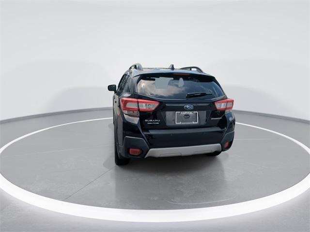 used 2019 Subaru Crosstrek car, priced at $20,947