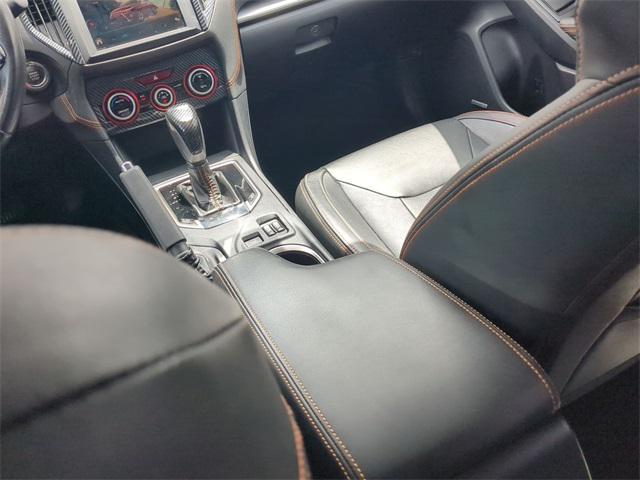 used 2019 Subaru Crosstrek car, priced at $20,947