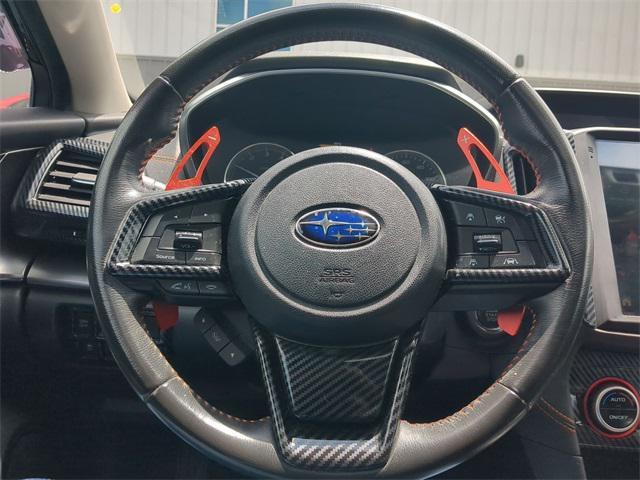 used 2019 Subaru Crosstrek car, priced at $20,947