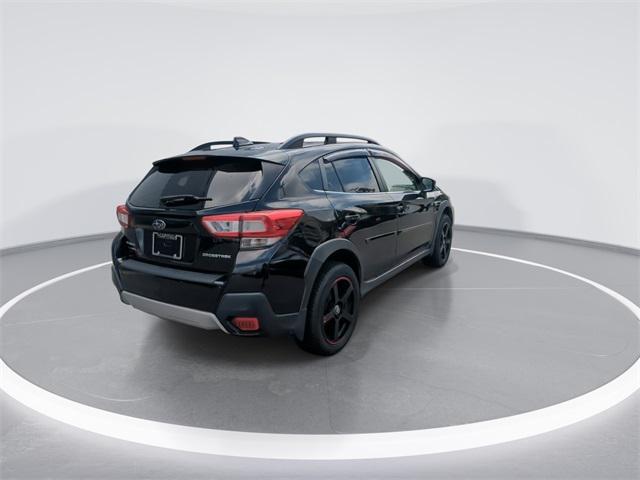 used 2019 Subaru Crosstrek car, priced at $20,947