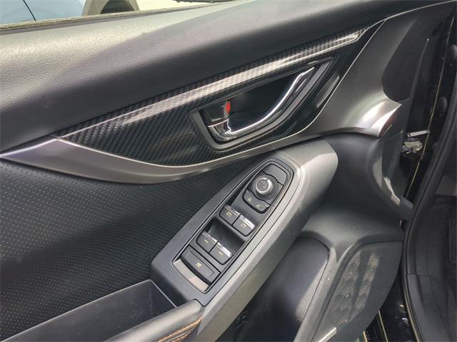 used 2019 Subaru Crosstrek car, priced at $20,947