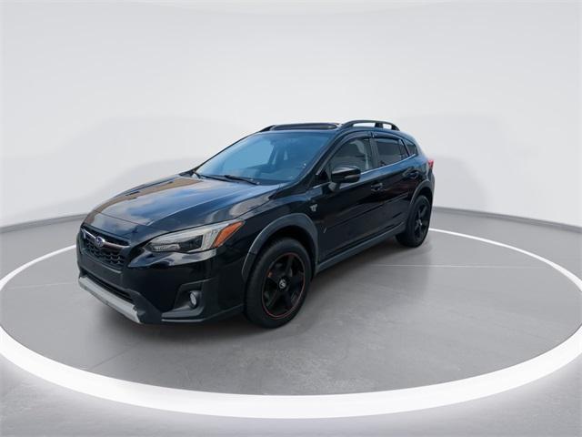 used 2019 Subaru Crosstrek car, priced at $20,947