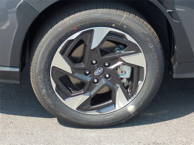 new 2025 Subaru Crosstrek car, priced at $35,203