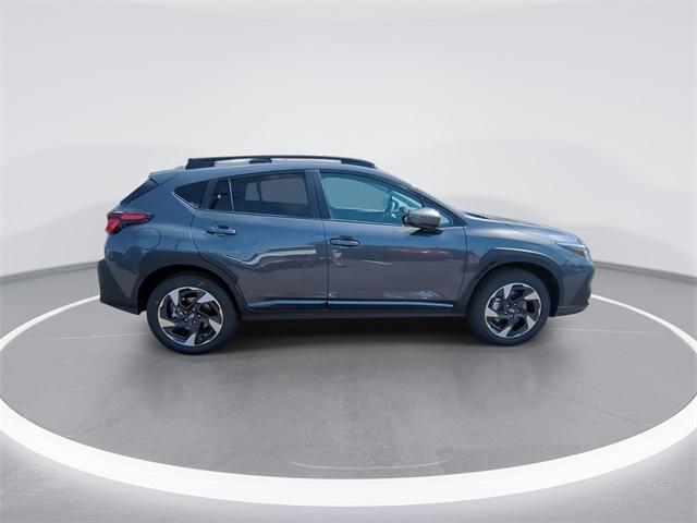 new 2025 Subaru Crosstrek car, priced at $35,203