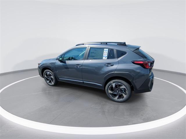 new 2025 Subaru Crosstrek car, priced at $35,203