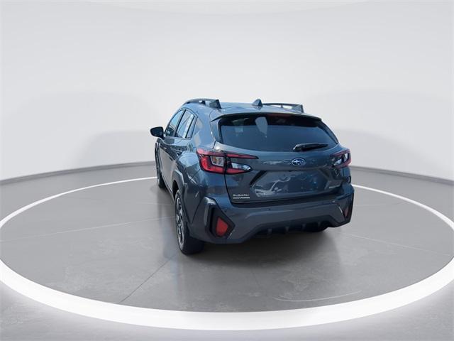 new 2025 Subaru Crosstrek car, priced at $35,203