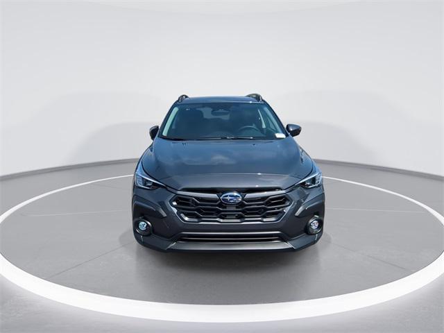 new 2025 Subaru Crosstrek car, priced at $35,203