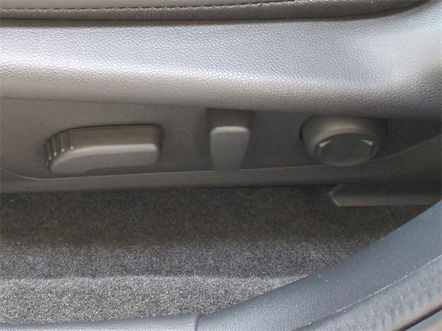 new 2025 Subaru Crosstrek car, priced at $35,203