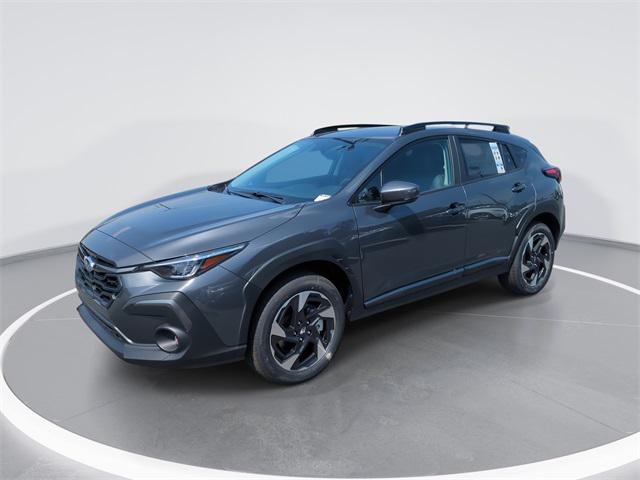 new 2025 Subaru Crosstrek car, priced at $35,203