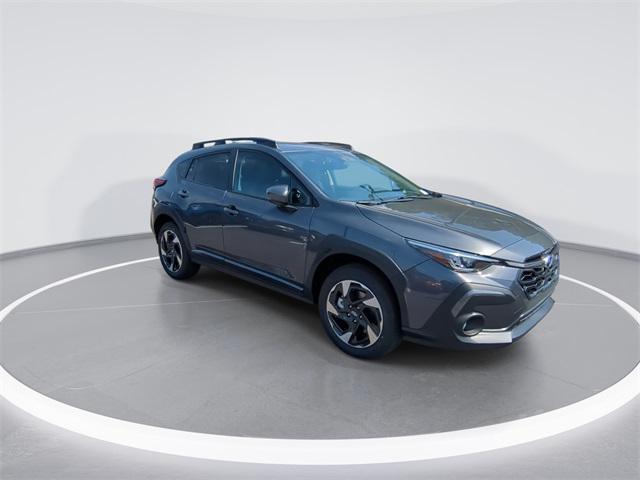 new 2025 Subaru Crosstrek car, priced at $35,203