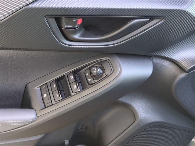 new 2025 Subaru Crosstrek car, priced at $28,837