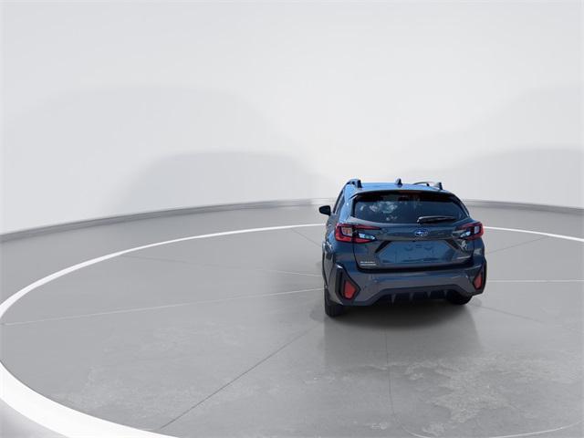 new 2025 Subaru Crosstrek car, priced at $28,837