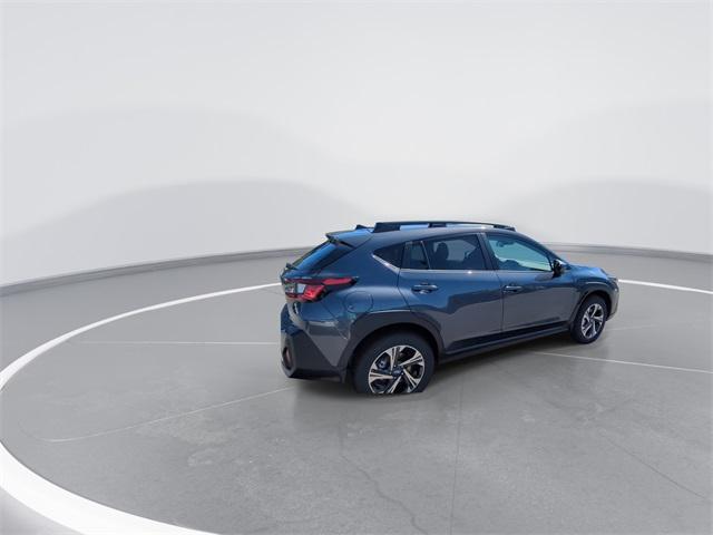 new 2025 Subaru Crosstrek car, priced at $28,837