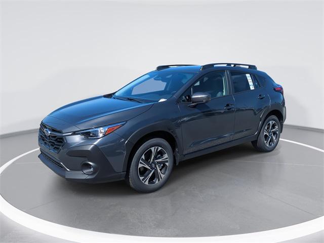 new 2025 Subaru Crosstrek car, priced at $28,837