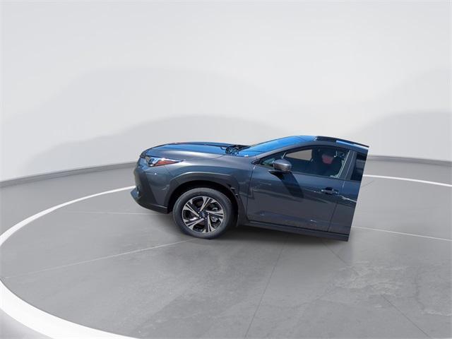 new 2025 Subaru Crosstrek car, priced at $28,837