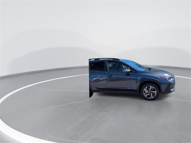 new 2025 Subaru Crosstrek car, priced at $28,837