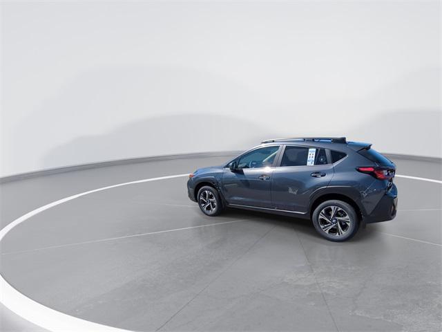 new 2025 Subaru Crosstrek car, priced at $28,837