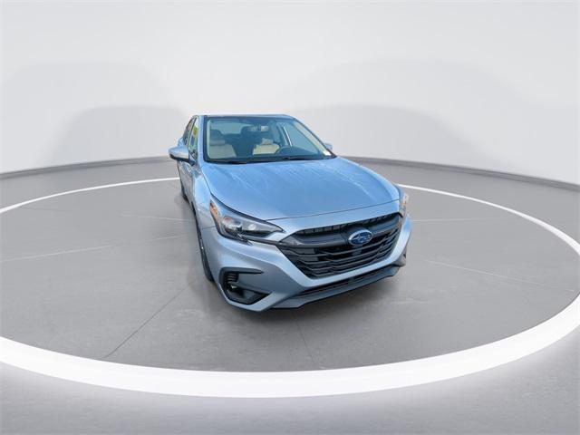 new 2025 Subaru Legacy car, priced at $32,139