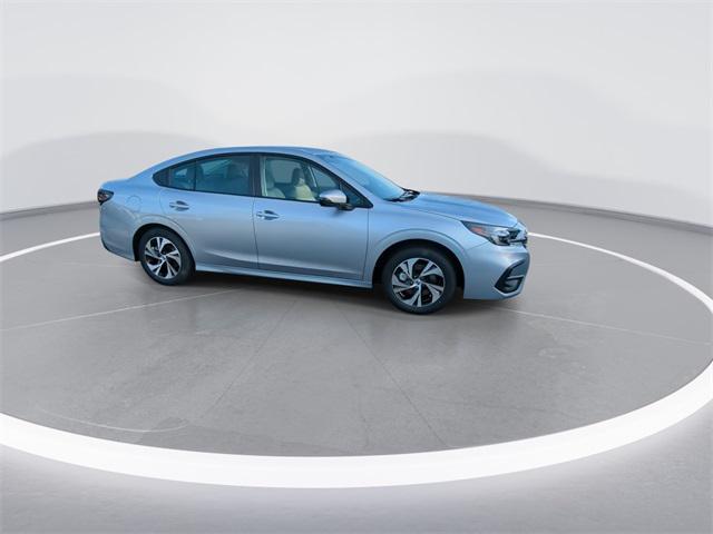 new 2025 Subaru Legacy car, priced at $32,139